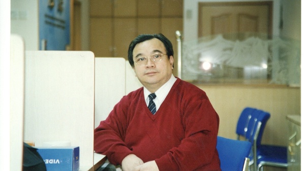 因六四身陷秦城修宪先驱曹思源后人披露掩埋的历史(图)