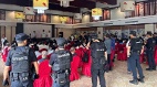 四川江油聚会遭中共警方突袭秋雨圣约教会33人被带走(图)