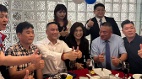 郑丽文美国四处密会中共代理人引发国安破口之忧(图)