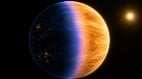 外星行星惊见两片天这里的黄昏比黎明更炽热(图)
