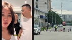 小洛熙一家被派出所传唤不畏警方威胁已写好遗书(图)