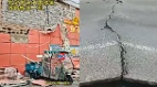 青海6.3级地震致多人死伤40分钟连震8次(图)