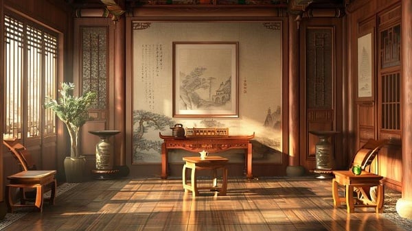 命运随着心念转