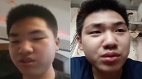 “实名反对习近平”批习是独裁者的河北少年张琪沅报平安(图)