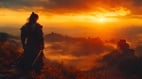 不问苍生问鬼神(图)