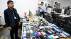 电诈园老板刘忍被抓回国爆太子集团大佬在日本落网(图)