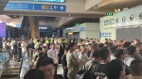 “采购商全是托”深圳外贸展会炸锅参展商维权(图)