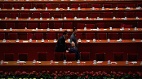 陈希遭羞辱性待遇被免党校校长分析：习大势已去(图)