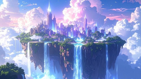 天空之城