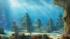 重现世间消失1200年的海底古城(图)