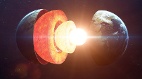 地球中心藏着另一颗“行星”内核深处存在神秘结构(图)