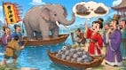 世人皆知曹冲5岁秤象不知他10岁救人性命(图)