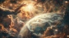 科学发展的未来和终点是神学(图)