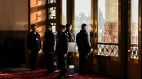 陈一新缺席国务院会议或被预告出事越界言论惹议(图)