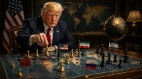 美伊谅解备忘录背后：川普的棋局如何解读(图)