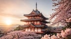 日本古寺被中国人买断后拆除夷为平地(图)