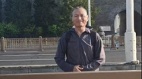 山东勇士“六四”亲往天安门拍照附诗悼念发朋友圈遭拘(图)