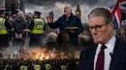 英国首相辞职一场席卷全国的预言正在实现(图)