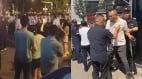 「武漢實驗室」2.0版來了居民抗議多人被抓(圖)