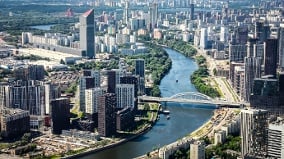 泽连斯基：俄大规模调防空系统保卫莫斯科(图)