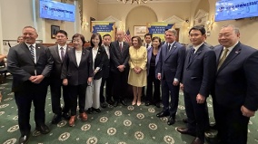美國三招挺臺施壓北京陷戰略兩難(圖)