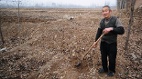 习到政敌地盘考察蔡奇罕见未随行德州欢迎式学朝鲜(图)