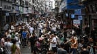 4700万中国人无家可归“灵活就业”人口料达3.2亿(图)