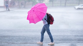雨天鞋子湿掉发臭这3招1夜干爽超简单(图)