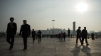 马兴瑞等14官员被罢免人大代表张又侠逃过一劫(图)