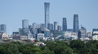 爆中国尊顶三层遭国安接管分析北京空域失守三漏洞(图)