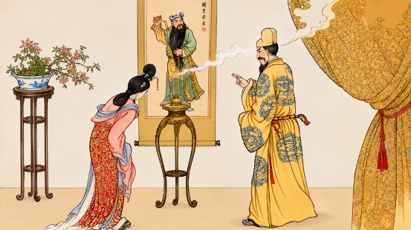 兩位女詩人留下千古詩句讓天下男兒汗顏(圖)