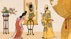两位女诗人留下千古诗句让天下男儿汗颜(图)