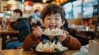 饺子到底是谁发明的(图)