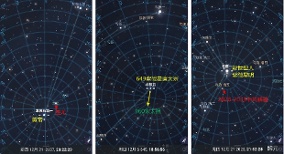 圣人与紫微预言：2028-2033紫微星明终结共产红潮(组图)