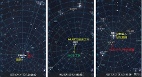 圣人与紫微预言：2028-2033紫微星明终结共产红潮(组图)