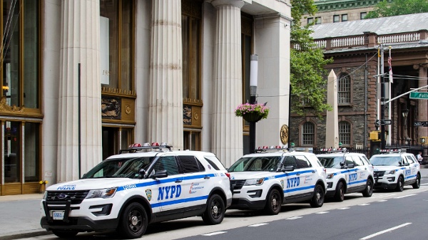 纽约市警察局（NYPD）在2026年首五个月实现了有纪录以来最少的谋杀案、枪击事件和枪击受害者数量。