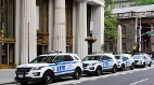 纽约市警局宣布：今年前五个月谋杀枪击事件创历史新低(图)
