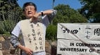 遗书枪眼坐牢北大学子李英之忆六四(图)