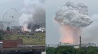 苏州化工厂3次大爆炸传被讨薪者献忠70人死(图)