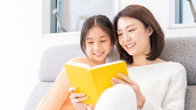 这样做让你的孩子爱上阅读(图)
