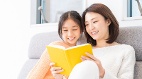 这样做让你的孩子爱上阅读(图)