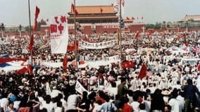 「六四」那會兒成都鎮壓得很殘忍(圖)