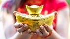 人人都懂“此地无银三百两”但下一句是什么(图)