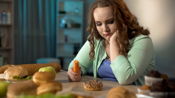 不吃怕饿、吃了怕胖？这5种食物越吃越瘦(图)