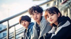 民间秘传看相的7大类绝招(图)