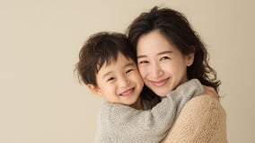 为什么有肺鱼思维的母亲孩子惊人地出色(图)
