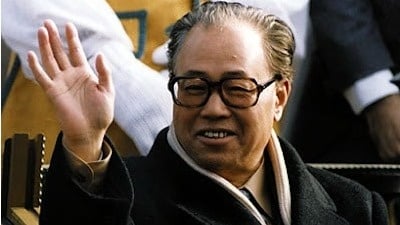 往事1988：赵紫阳为何在六四前已无力改革？(组图)