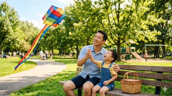 当父母的，总希望自己的孩子懂事。懂事，似乎就意味着孩子有教养，情商高。
