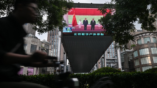 北京对朝鲜无核化态度暧昧 分析：中朝既依赖又防范(图)