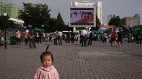 习隐身十天宣布访朝分析：是否步赵紫阳后尘存疑(图)